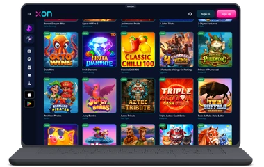 XonBet Kasino sivusto